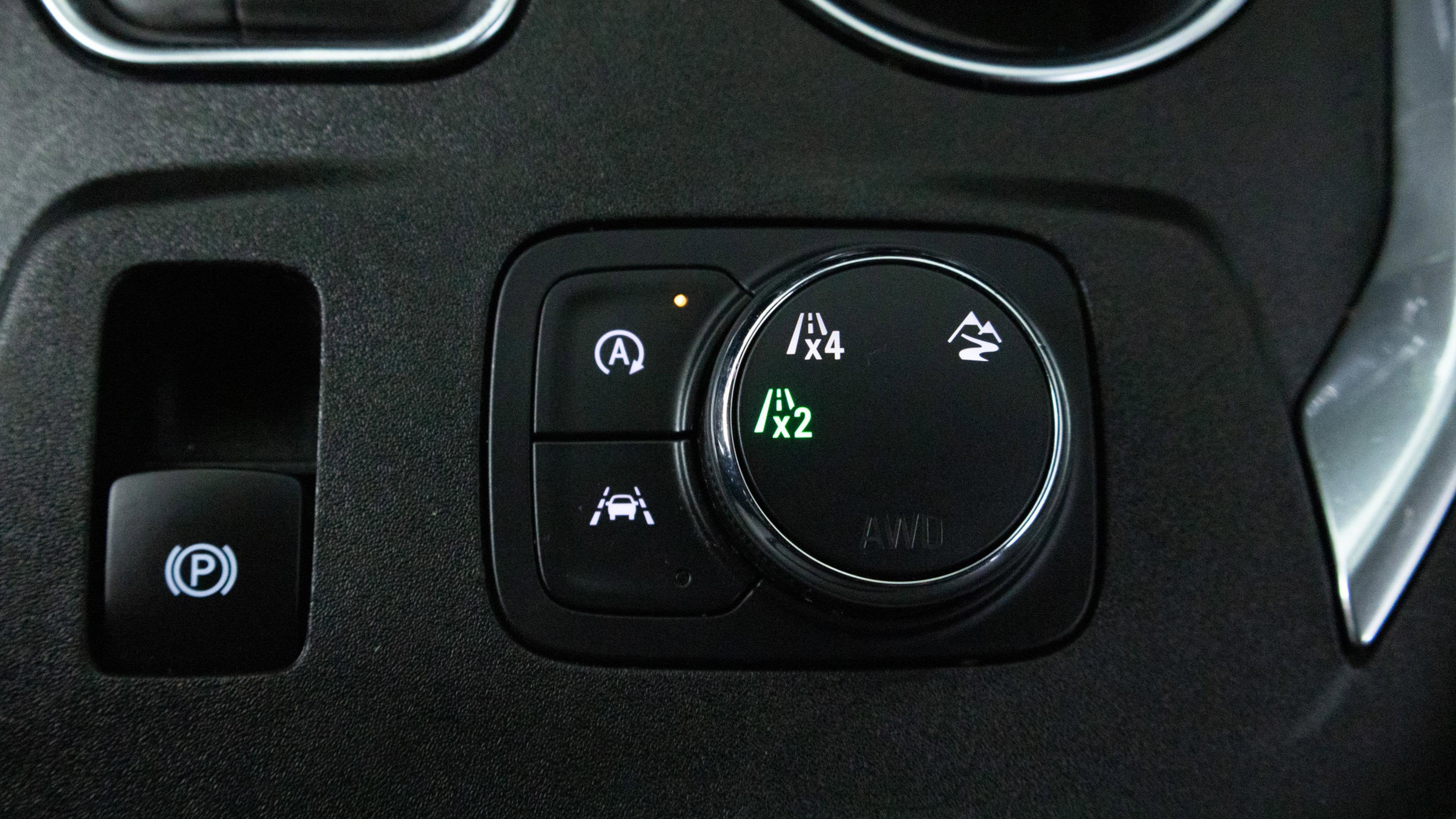 2023 Chevrolet Traverse AWD LT Cloth