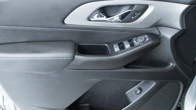 2023 Chevrolet Traverse AWD LT Cloth