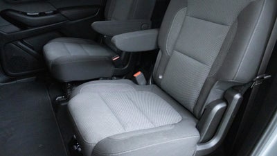 2023 Chevrolet Traverse AWD LT Cloth