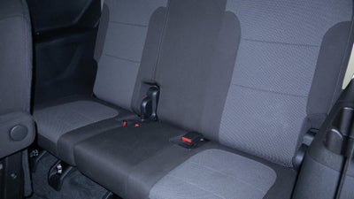 2023 Chevrolet Traverse AWD LT Cloth