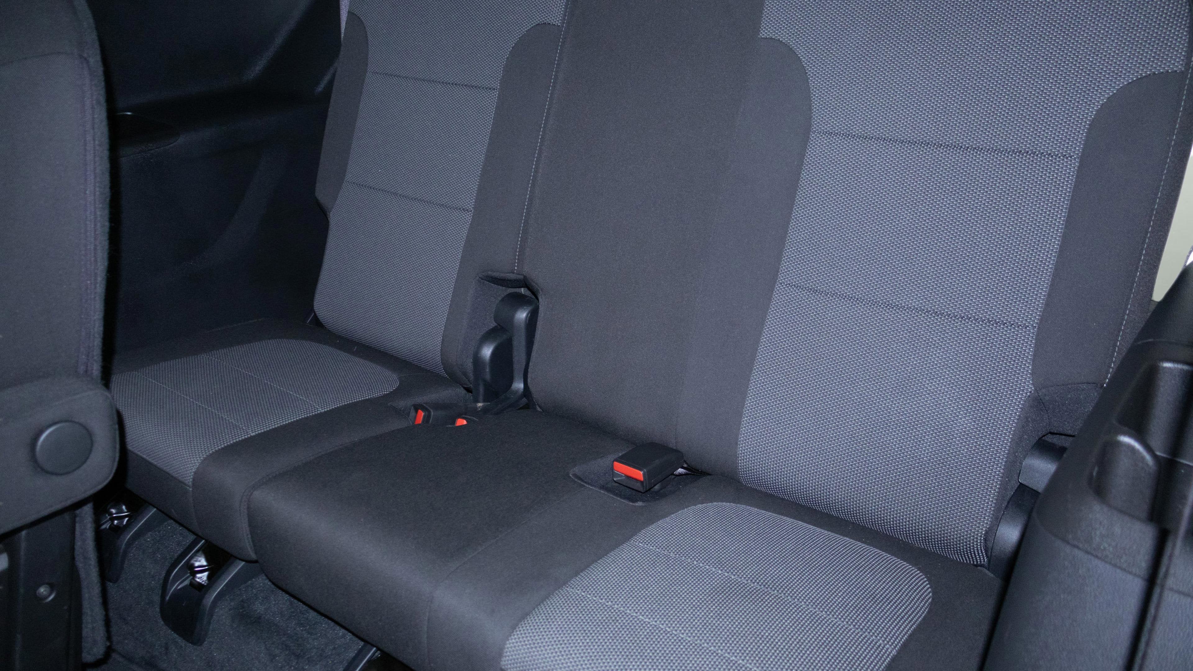 2023 Chevrolet Traverse AWD LT Cloth