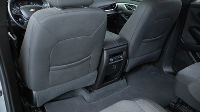 2023 Chevrolet Traverse AWD LT Cloth
