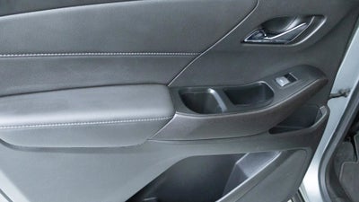 2023 Chevrolet Traverse AWD LT Cloth