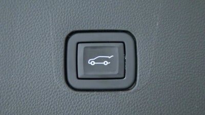 2023 Chevrolet Traverse AWD LT Cloth