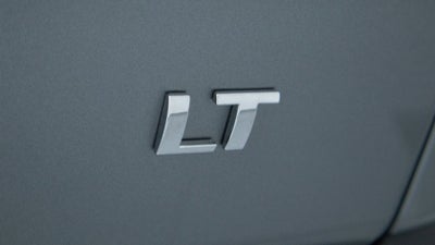 2023 Chevrolet Traverse AWD LT Cloth