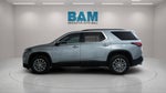 2023 Chevrolet Traverse AWD LT Cloth