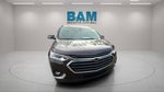 2021 Chevrolet Traverse AWD LT Leather