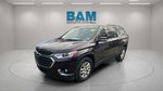 2021 Chevrolet Traverse AWD LT Leather