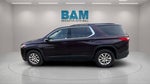 2021 Chevrolet Traverse AWD LT Leather