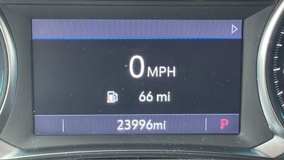 2023 Chevrolet Traverse AWD LT Leather