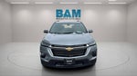 2023 Chevrolet Traverse AWD LT Leather