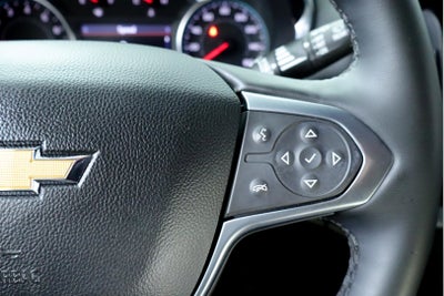 2023 Chevrolet Traverse AWD LT Leather