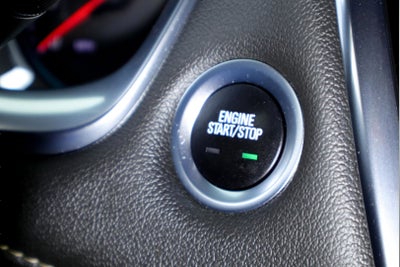 2023 Chevrolet Traverse AWD LT Leather