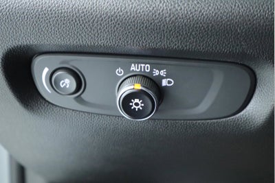 2023 Chevrolet Traverse AWD LT Leather