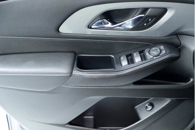 2023 Chevrolet Traverse AWD LT Leather