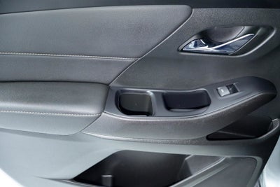 2023 Chevrolet Traverse AWD LT Leather