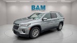 2023 Chevrolet Traverse AWD LT Leather