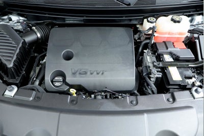 2023 Chevrolet Traverse AWD LT Leather