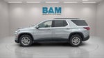 2023 Chevrolet Traverse AWD LT Leather