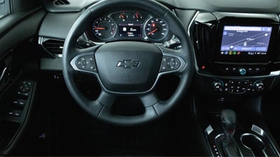 2023 Chevrolet Traverse AWD RS