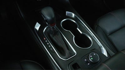 2023 Chevrolet Traverse AWD RS