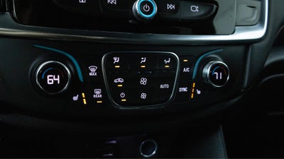 2023 Chevrolet Traverse AWD RS