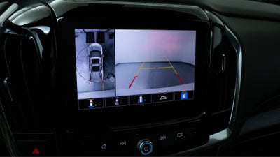 2023 Chevrolet Traverse AWD RS