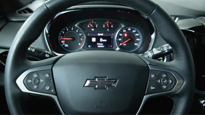 2023 Chevrolet Traverse AWD RS