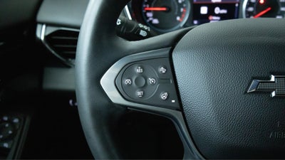 2023 Chevrolet Traverse AWD RS