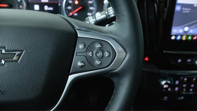 2023 Chevrolet Traverse AWD RS