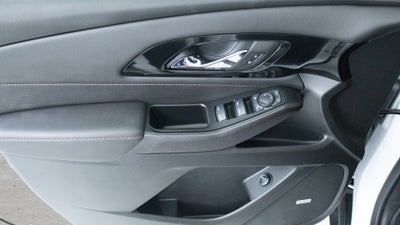 2023 Chevrolet Traverse AWD RS