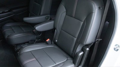 2023 Chevrolet Traverse AWD RS
