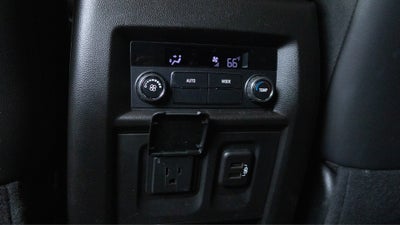 2023 Chevrolet Traverse AWD RS