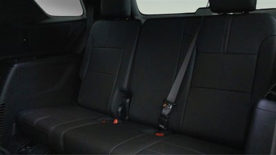 2023 Chevrolet Traverse AWD RS