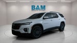 2023 Chevrolet Traverse AWD RS