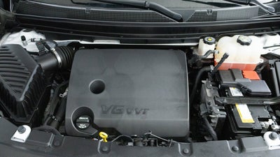 2023 Chevrolet Traverse AWD RS