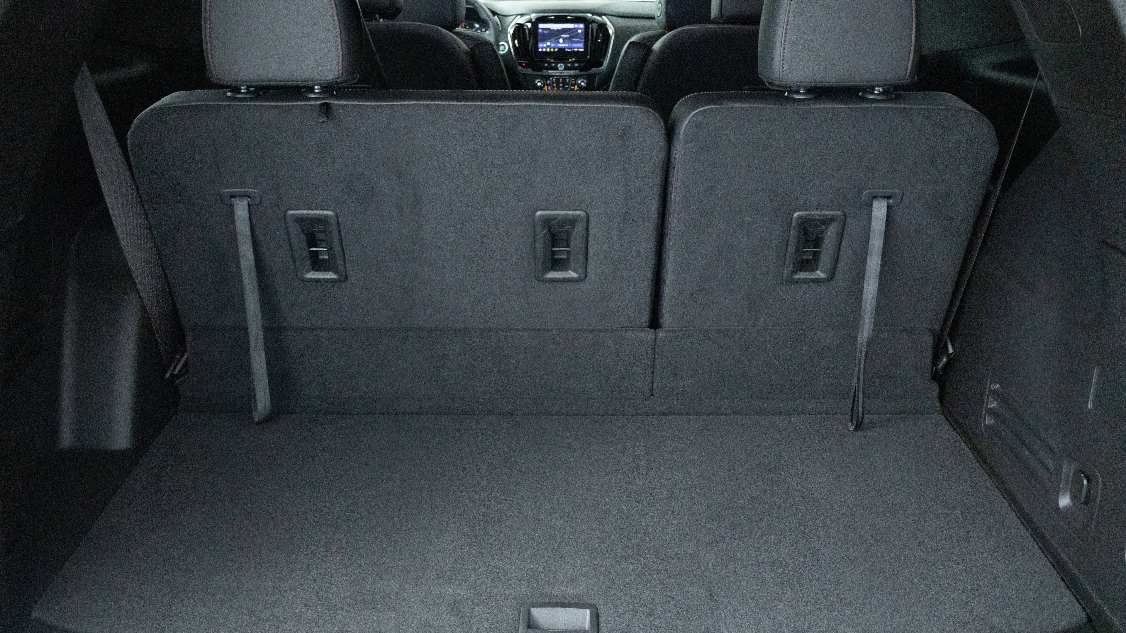 2023 Chevrolet Traverse AWD RS