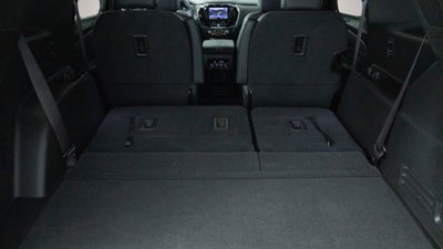 2023 Chevrolet Traverse AWD RS