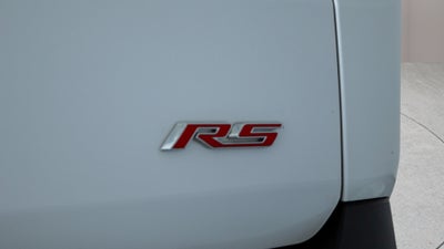 2023 Chevrolet Traverse AWD RS