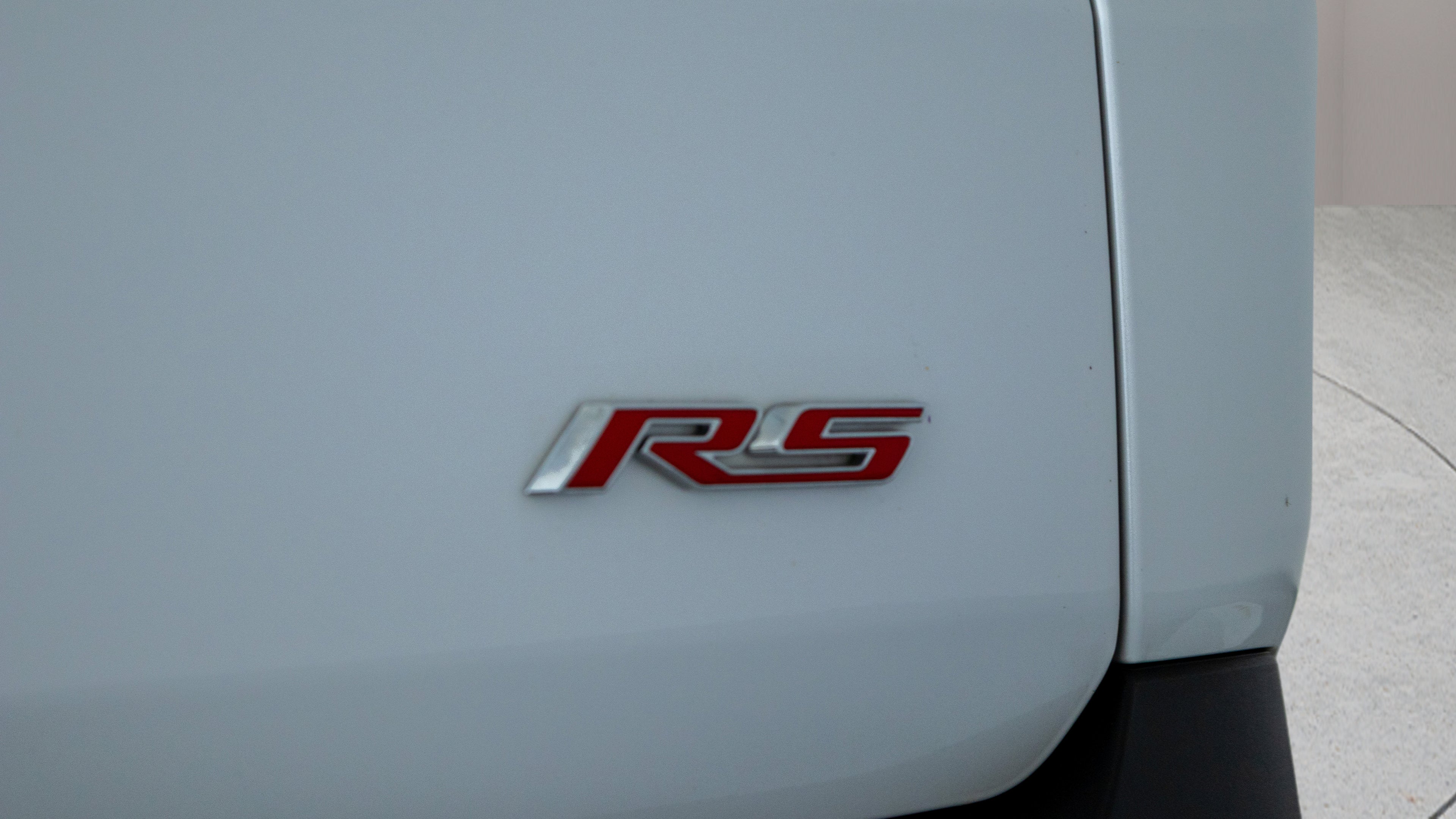 2023 Chevrolet Traverse AWD RS