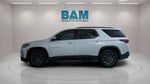 2023 Chevrolet Traverse AWD RS