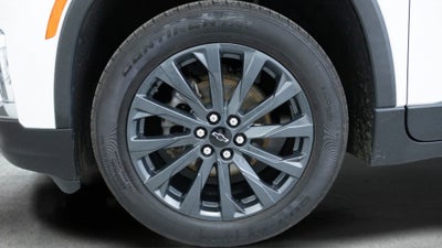 2023 Chevrolet Traverse AWD RS