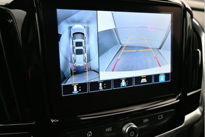 2023 Chevrolet Traverse AWD RS