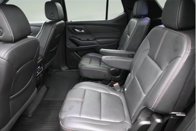 2023 Chevrolet Traverse AWD RS