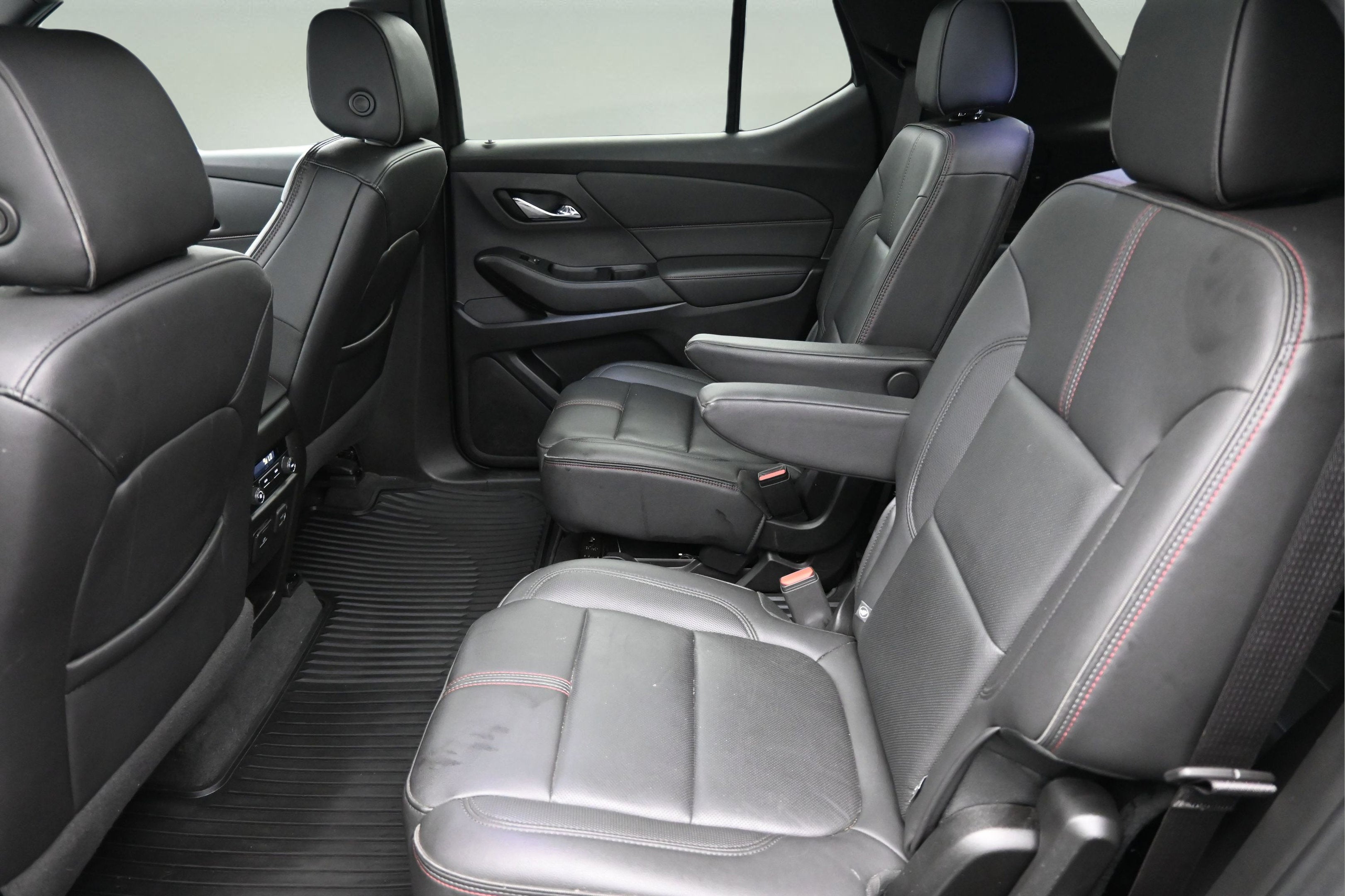2023 Chevrolet Traverse AWD RS