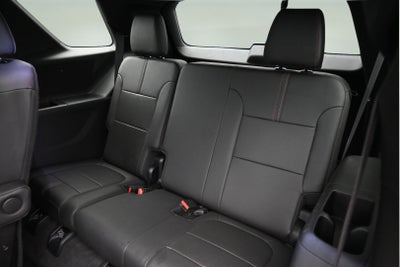 2023 Chevrolet Traverse AWD RS