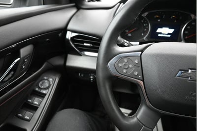 2023 Chevrolet Traverse AWD RS