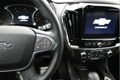 2023 Chevrolet Traverse AWD RS