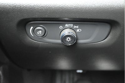 2023 Chevrolet Traverse AWD RS