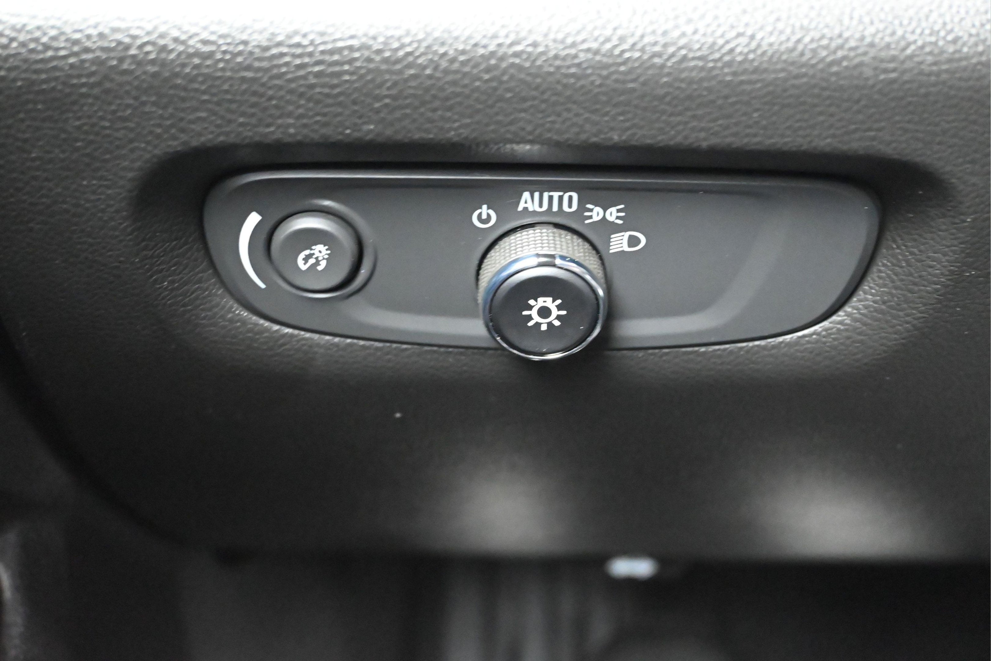2023 Chevrolet Traverse AWD RS